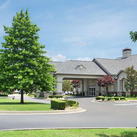 Homewood Suites By Hilton Fort Smith Massard Dış mekan fotoğraf