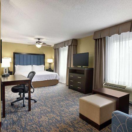 Homewood Suites By Hilton Fort Smith Massard Dış mekan fotoğraf