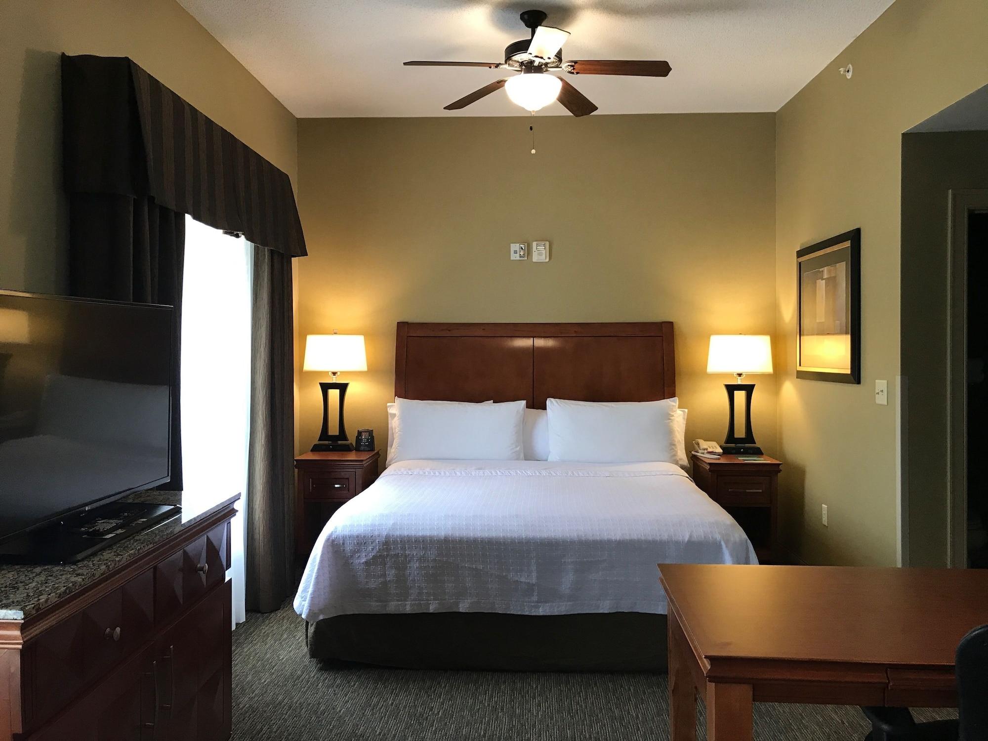 Homewood Suites By Hilton Fort Smith Massard Dış mekan fotoğraf