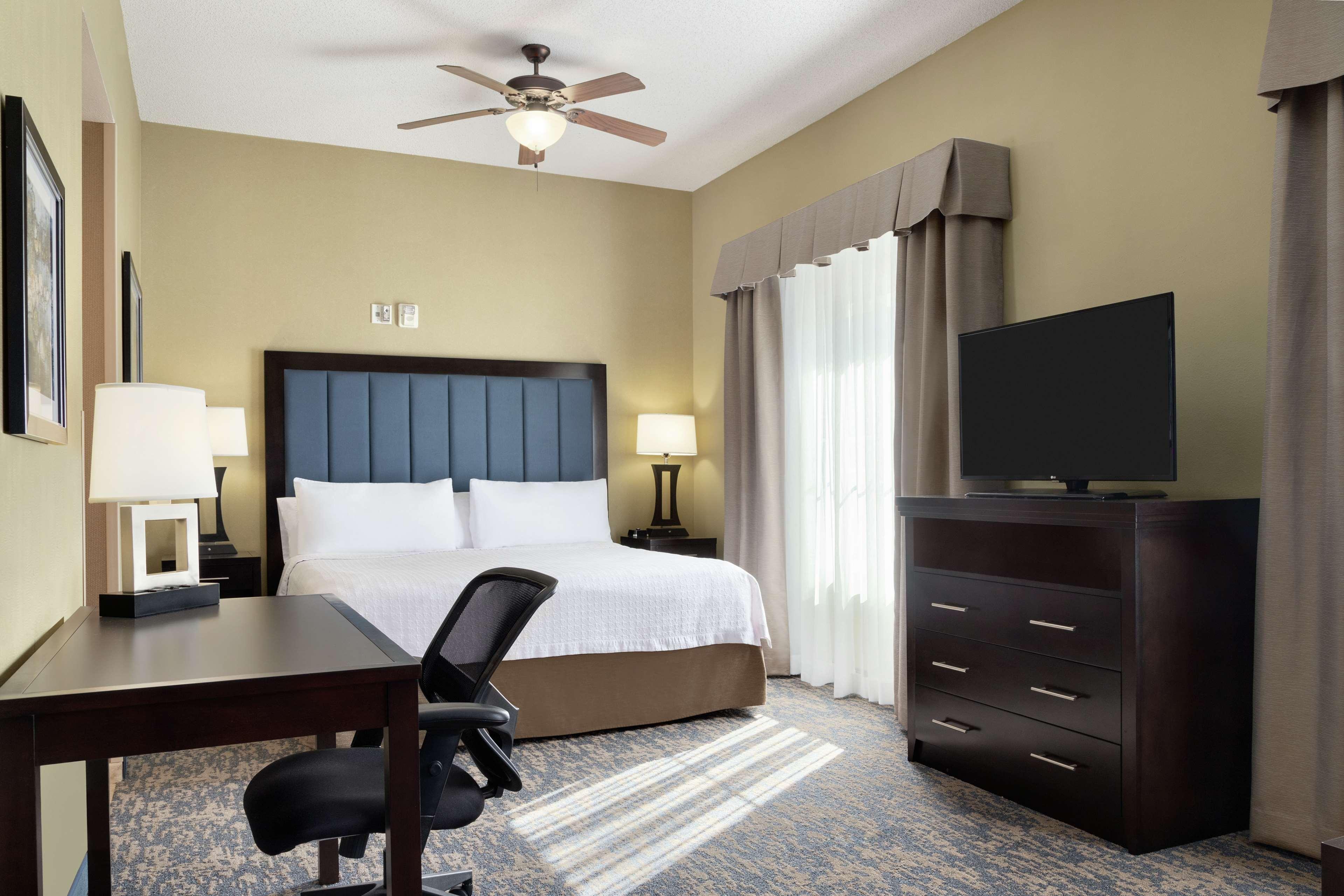Homewood Suites By Hilton Fort Smith Massard Dış mekan fotoğraf