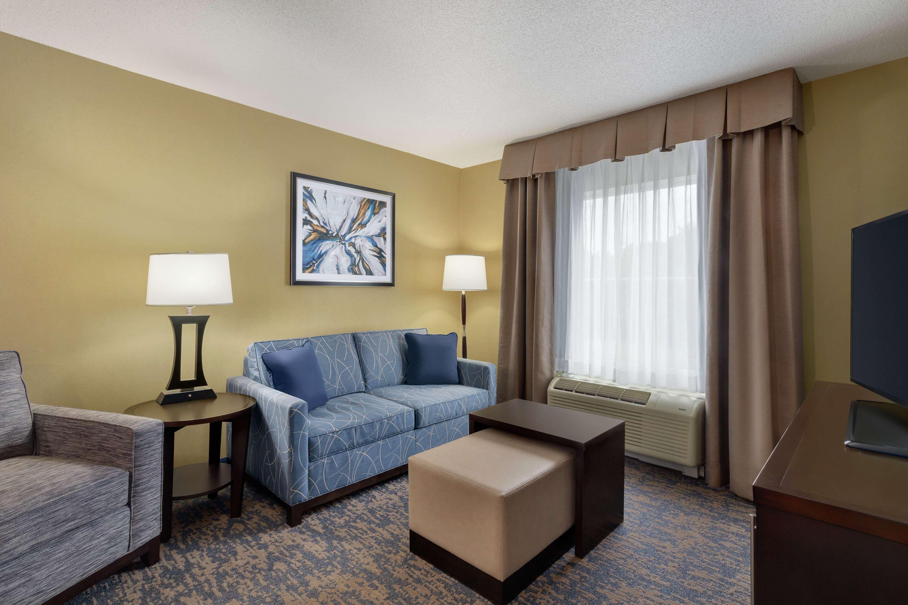 Homewood Suites By Hilton Fort Smith Massard Dış mekan fotoğraf