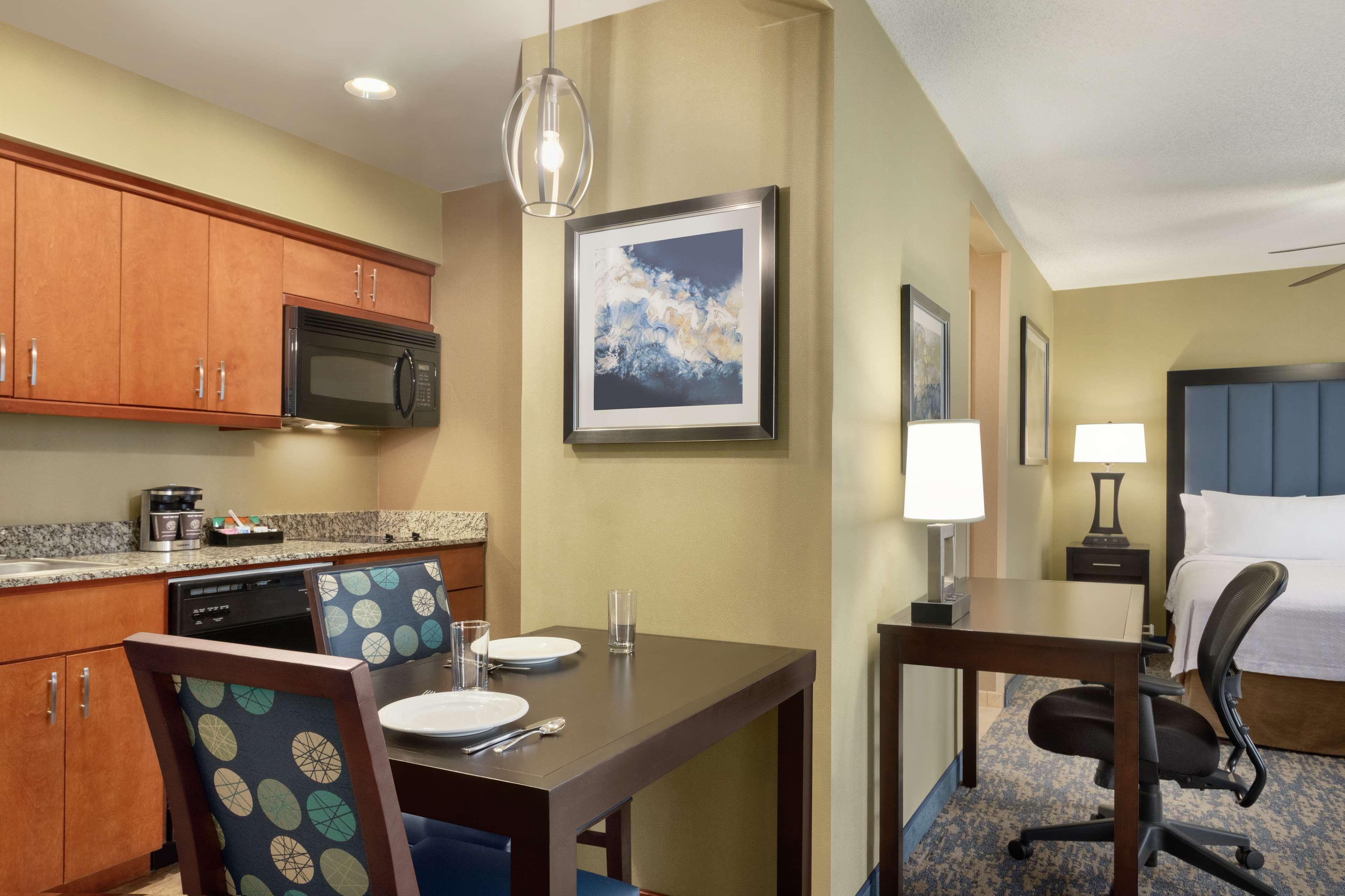 Homewood Suites By Hilton Fort Smith Massard Dış mekan fotoğraf