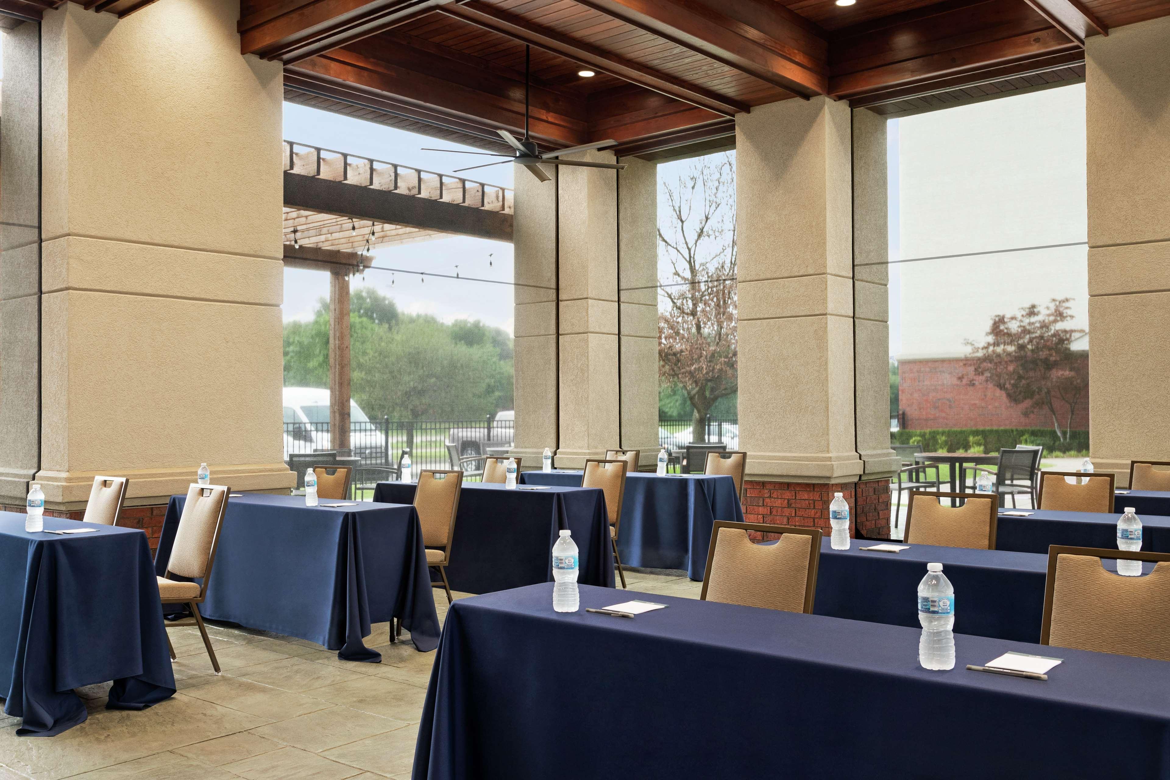 Homewood Suites By Hilton Fort Smith Massard Dış mekan fotoğraf