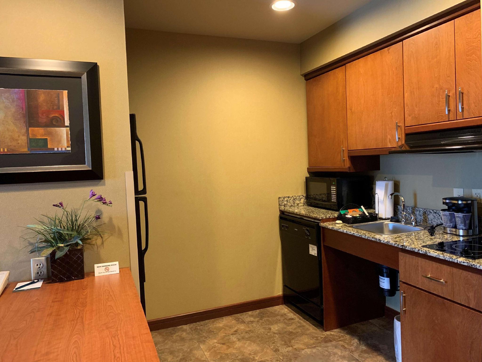 Homewood Suites By Hilton Fort Smith Massard Dış mekan fotoğraf
