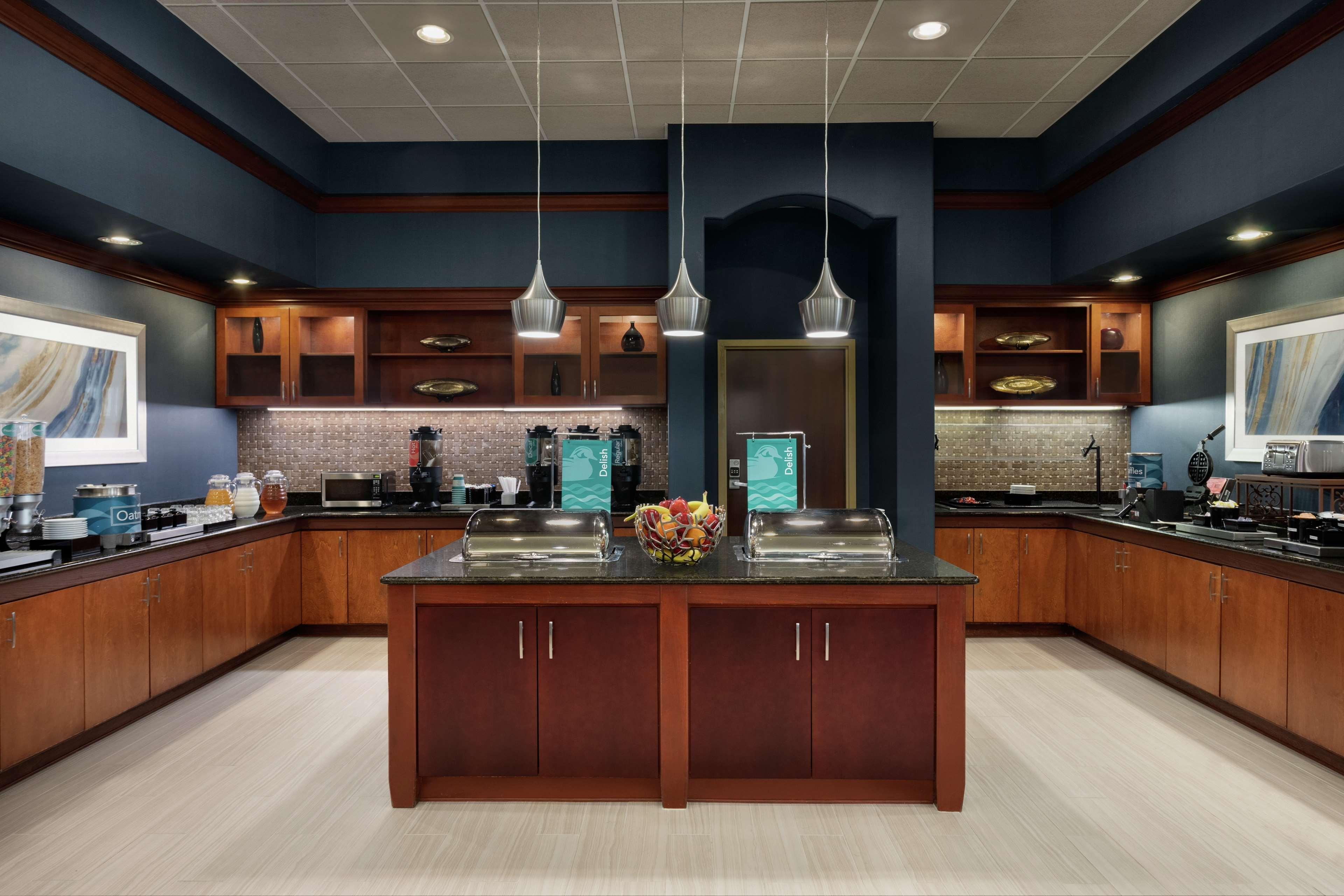 Homewood Suites By Hilton Fort Smith Massard Dış mekan fotoğraf