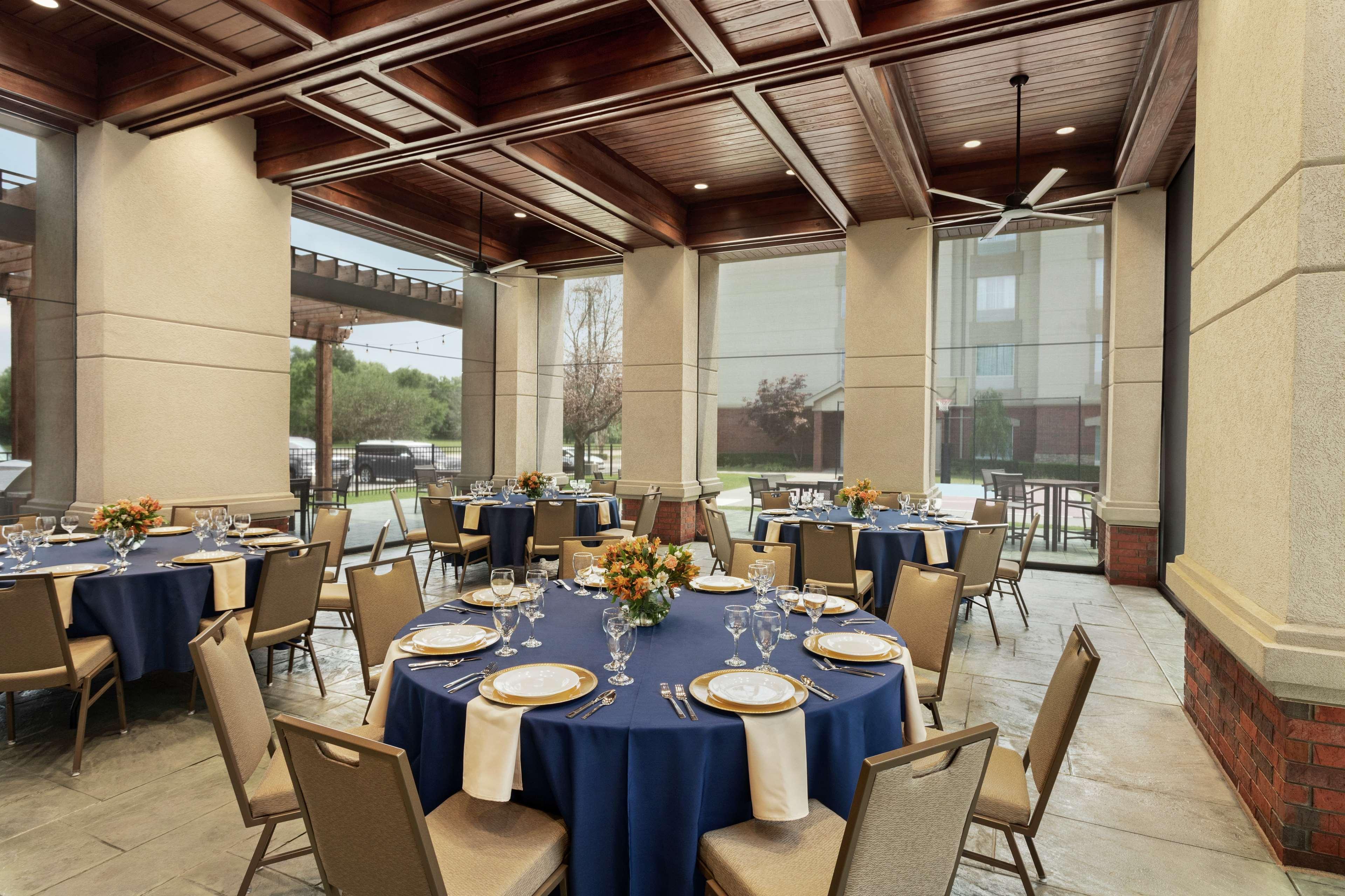 Homewood Suites By Hilton Fort Smith Massard Dış mekan fotoğraf