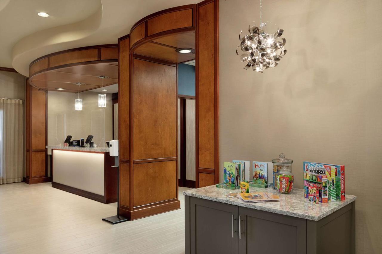Homewood Suites By Hilton Fort Smith Massard Dış mekan fotoğraf