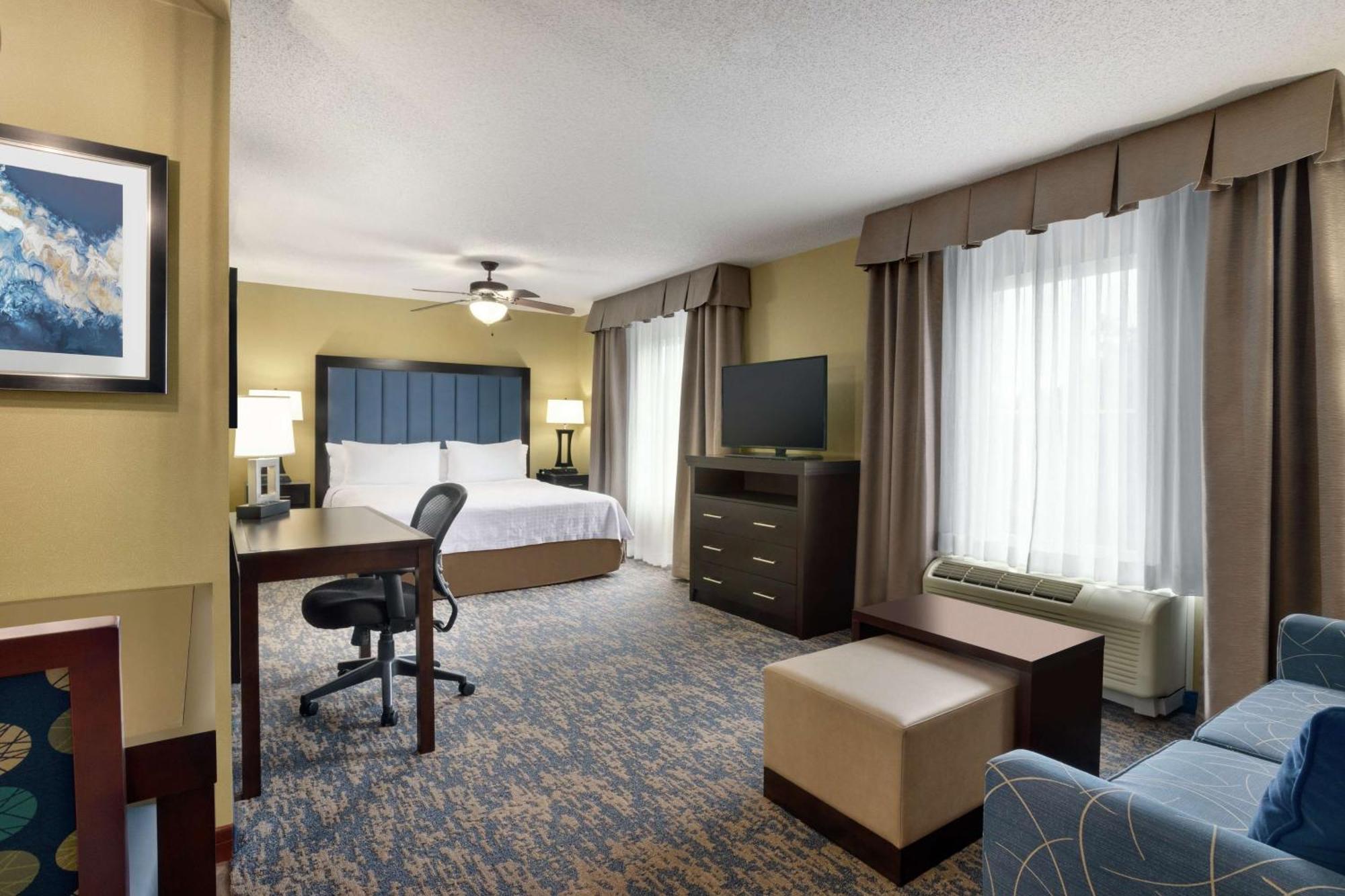 Homewood Suites By Hilton Fort Smith Massard Dış mekan fotoğraf